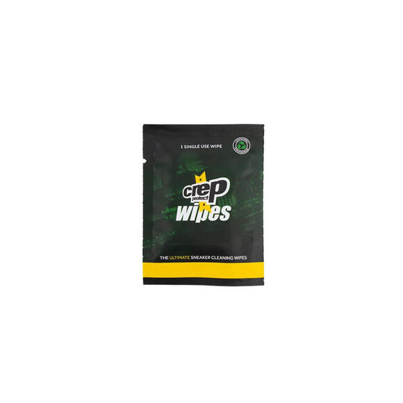 Other - Crep Protect Biodegradable Wipes (12 Pack)